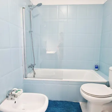 Ocean View Appartement