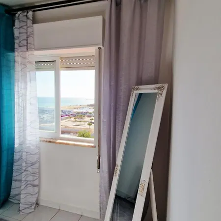 Appartement Ocean View Quarteira