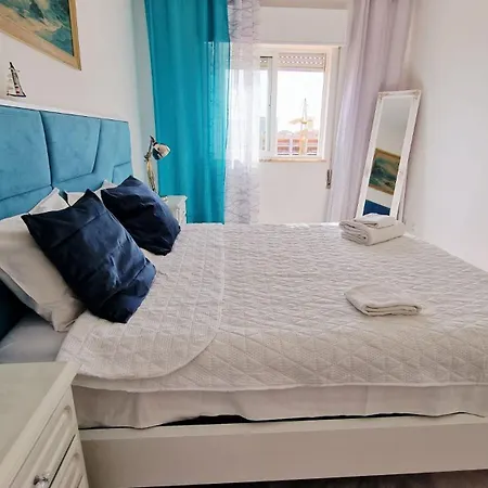 Appartement Ocean View