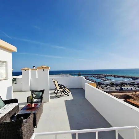 Appartement Ocean View