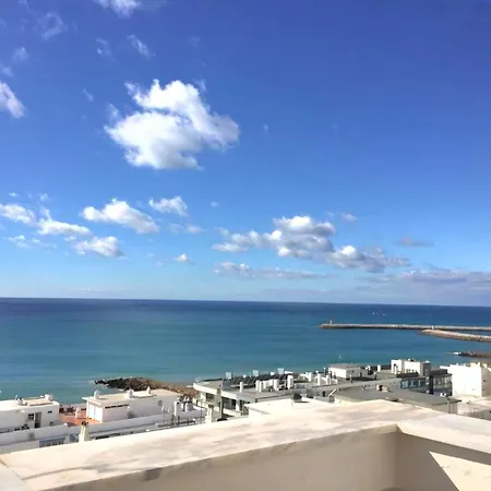Ocean View Appartement Quarteira