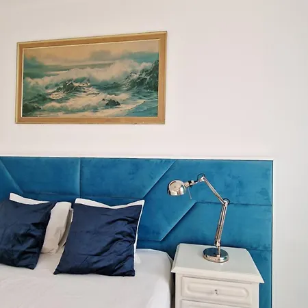 Appartement Ocean View *