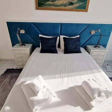Ocean View * Quarteira