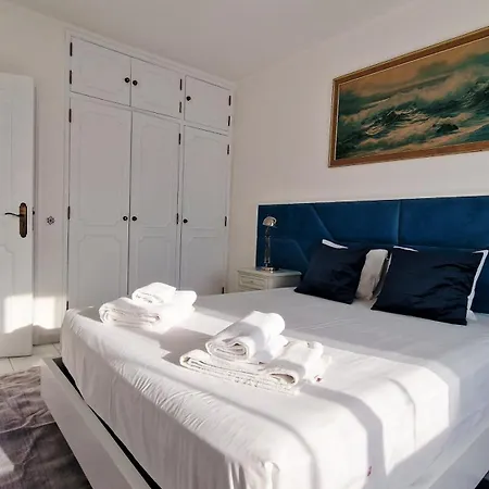 Appartement Ocean View Quarteira