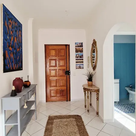 Appartement Ocean View