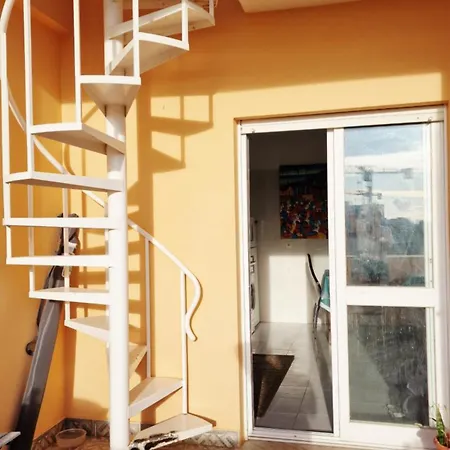 Ocean View Appartement *