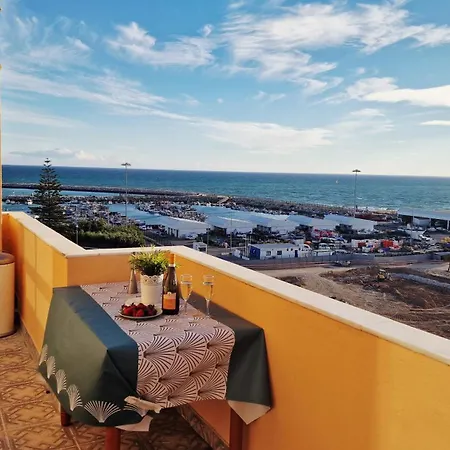 Ocean View Appartement