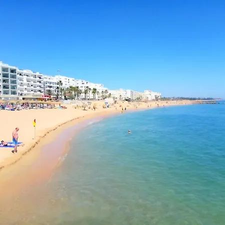 Ocean View Appartement