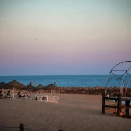Ocean View *
