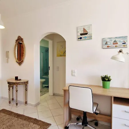 Appartement Ocean View *