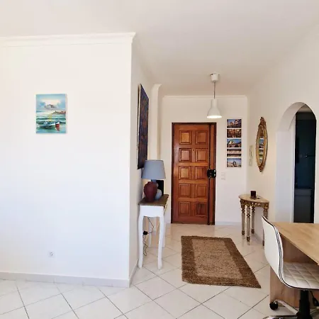 Ocean View Appartement Quarteira