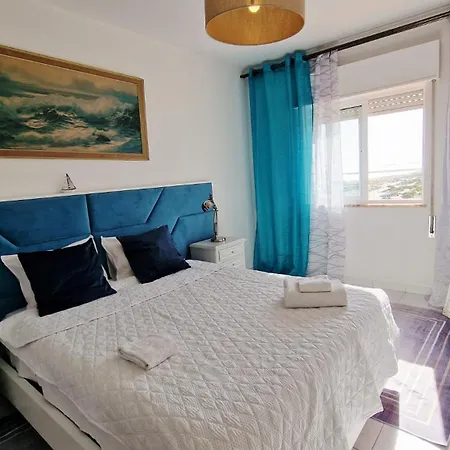 Appartement Ocean View Quarteira