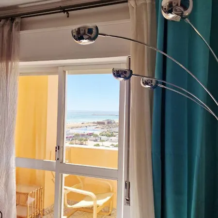 Appartement Ocean View *