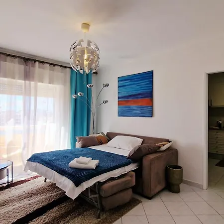 Ocean View Quarteira