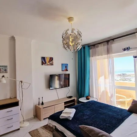 Ocean View *