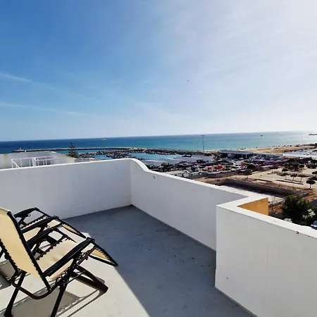 Ocean View Apartment *