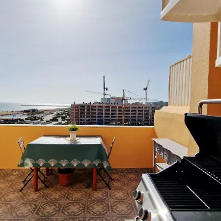 Ocean View * Quarteira