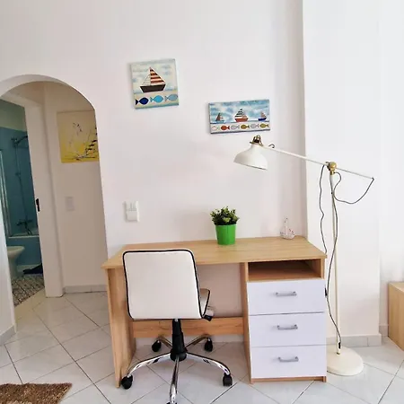 Appartement Ocean View